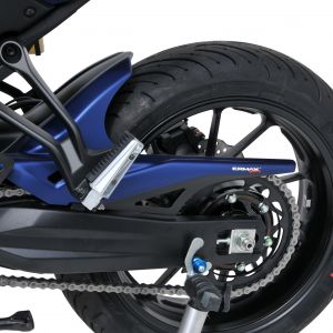 rear hugger MT07 TRACER 2020/2022