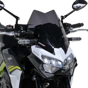 sport screen Z900 2020/2023 Sport screen Ermax Z900 2020/2023 KAWASAKI MOTORCYCLES EQUIPMENT