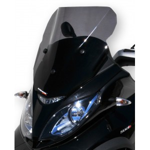 Parabrisas Aeromax ® MP3 2011/2018 Parabrisas Aeromax ® Ermax MP3 125/300/400/500/500IE TOURING 2011/2018 PIAGGIO SCOOT EQUIPO DE SCOOTER