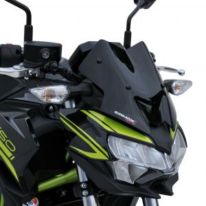 cupola hyperdeportivo Z650 2020/2023 Cupola hyperdeportivo Ermax Z650 2020/2023 KAWASAKI EQUIPO DE MOTO