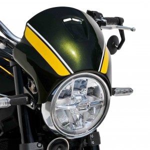 Ermax nose fairing Z900RS Nose fairing Ermax Z900RS 2018/2022 KAWASAKI MOTORCYCLES EQUIPMENT