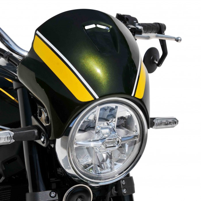 Ermax : Tête de fourche Z900RS 2018/2023