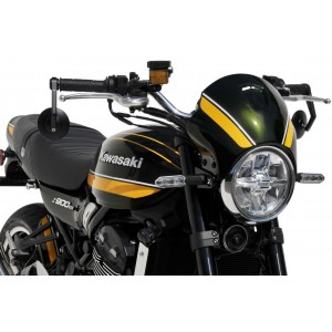 Café Racer mirrors Z 900 RS 2018/2023