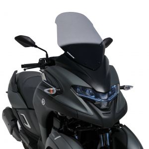 pare brise scooter haute protection TRICITY  2020/2022