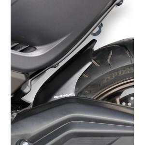 Ermax : Guardabarros trasero 530 T Max 2012/2016 Guardabarros trasero Ermax TMAX 530 2012/2016 YAMAHA SCOOT EQUIPO DE SCOOTER