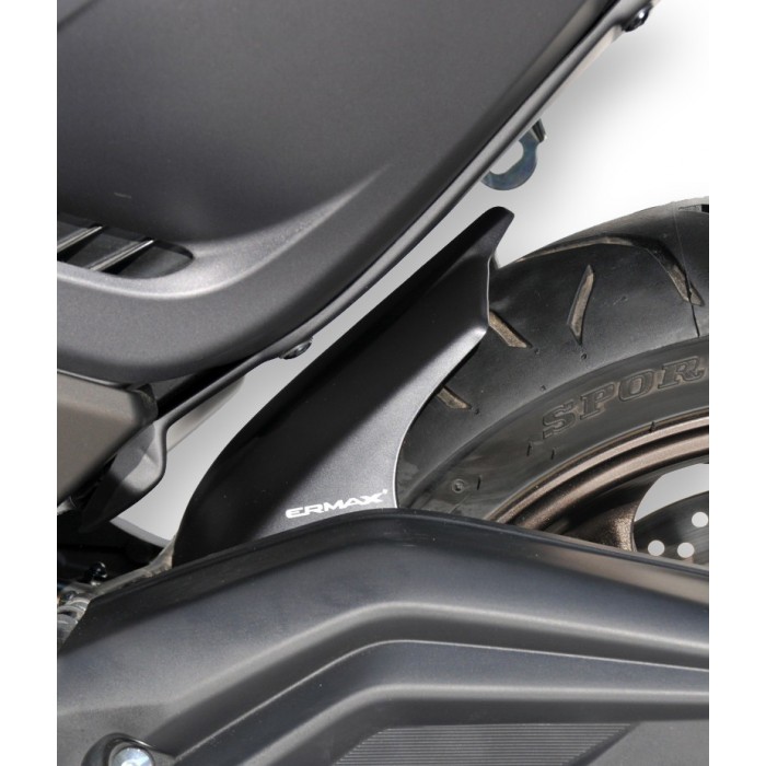 Ermax rear hugger 530 T Max 2012/2016 Ermax rear hugger 530 T Max 2012/2016