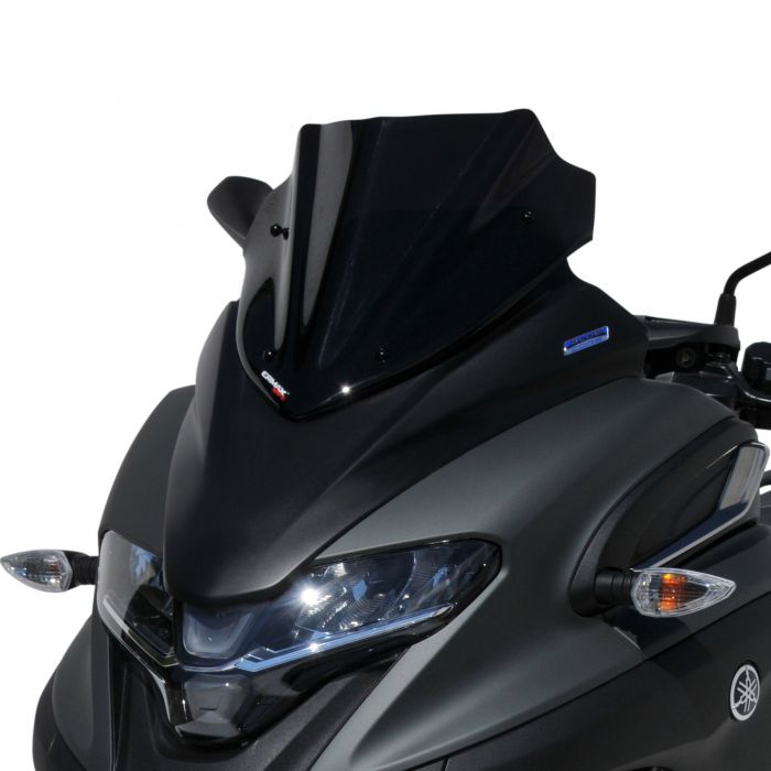 Supersport windshield TRICITY  2020/2022