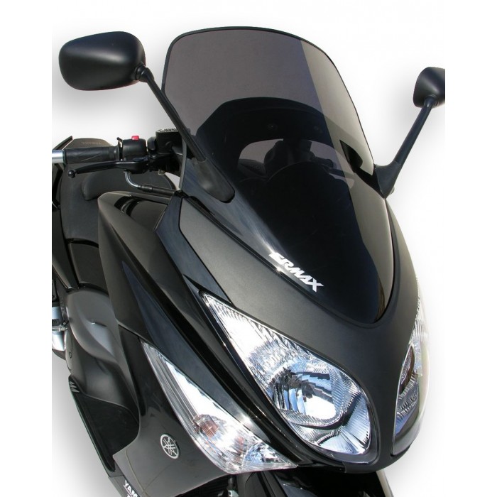 Ermax sport windshield 500 T Max 2008/2011 Ermax sport windshield 500 T Max 2008/2011