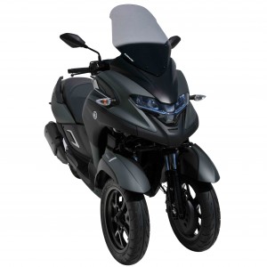 pára-brisas scooter alta proteção TRICITY  2020/2022