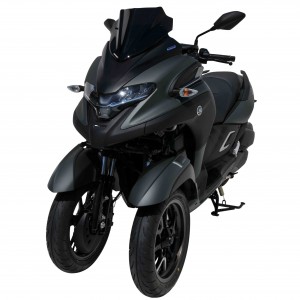 Supersport windshield TRICITY  2020/2022