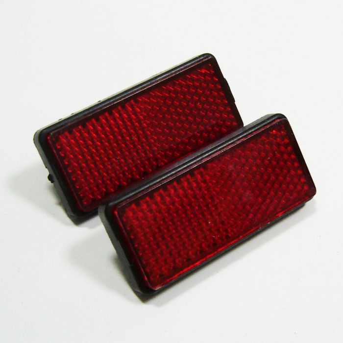 Reflectors Reflectors