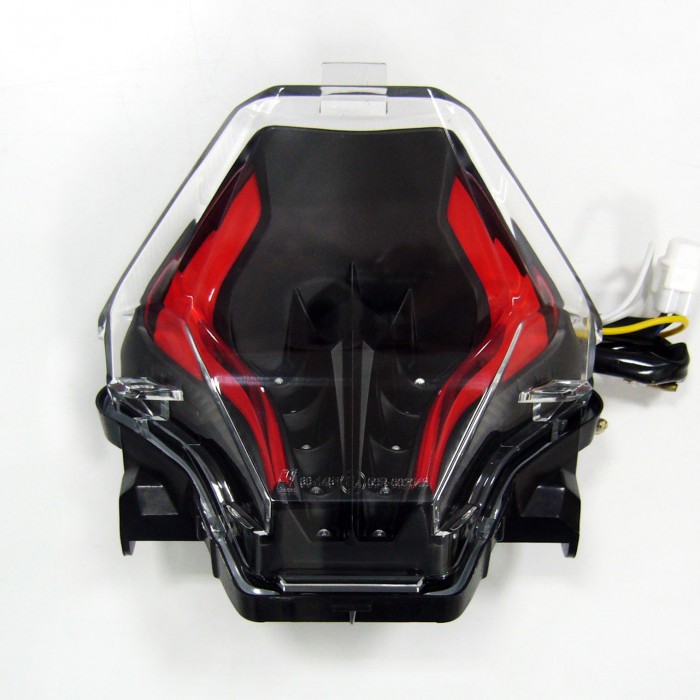 Luz posterior de LED MT07 Luz posterior de LED MT07