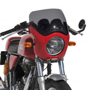 carenagem farol CONTINENTAL GT Carenagem farol Ermax CONTINENTAL GT ROYAL ENFIELD EQUIPAMENTO DE MOTOS