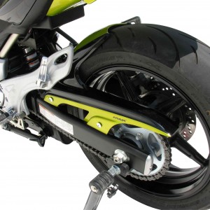 Ermax rear hugger SVF 650 Gladius 2009/2015