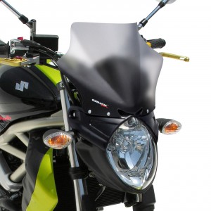 Cupolino Ermax SVF GLADIUS 2009/2015 SUZUKI EQUIPO DE MOTO