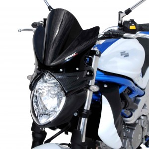 saute vent sport SVF GLADIUS 2009/2015