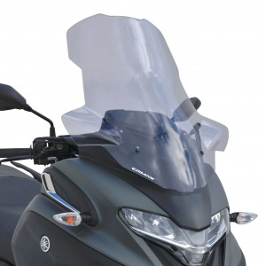 pare brise scooter touring TRICITY  300 2020/2022 Pare brise Touring Ermax TRICITY 300 2020/2022 YAMAHA SCOOT EQUIPEMENT SCOOTERS