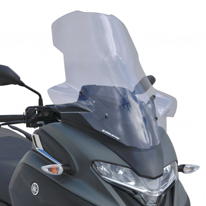 pare brise scooter touring TRICITY  300 2020/2022
