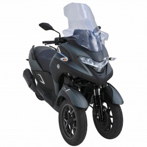 pare brise scooter touring TRICITY  300 2020/2022