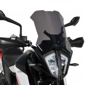 bulle haute protection 390 ADVENTURE 2020/2022 Bulle haute protection Ermax 390 ADVENTURE 2020/2022 KTM EQUIPEMENT MOTOS