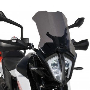 high protection windshield 390 ADVENTURE 2020/2022 High protection windshield Ermax 390 ADVENTURE 2020/2022 KTM MOTORCYCLES EQUIPMENT