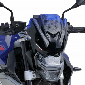 hypersport screen F900R 2020/2023 Hypersport screen Ermax F900R 2020/2023 BMW MOTORCYCLES EQUIPMENT
