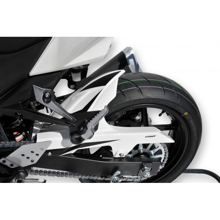 Ermax rear hugger Z 750 2007/2012 Ermax rear hugger Z 750 2007/2012