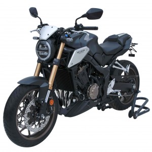 garde boue arrière CB650 R 2021/2023