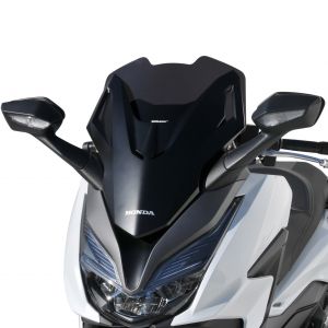 sport screen FORZA 125 2021/2022 Sport screen Ermax FORZA 125 2021/2022 HONDA SCOOT SCOOTERS EQUIPMENT