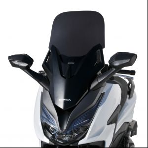 scooter windshield high protection FORZA 125 2021/2022 High protection windshield Ermax FORZA 125 2021/2022 HONDA SCOOT SCOOTERS EQUIPMENT