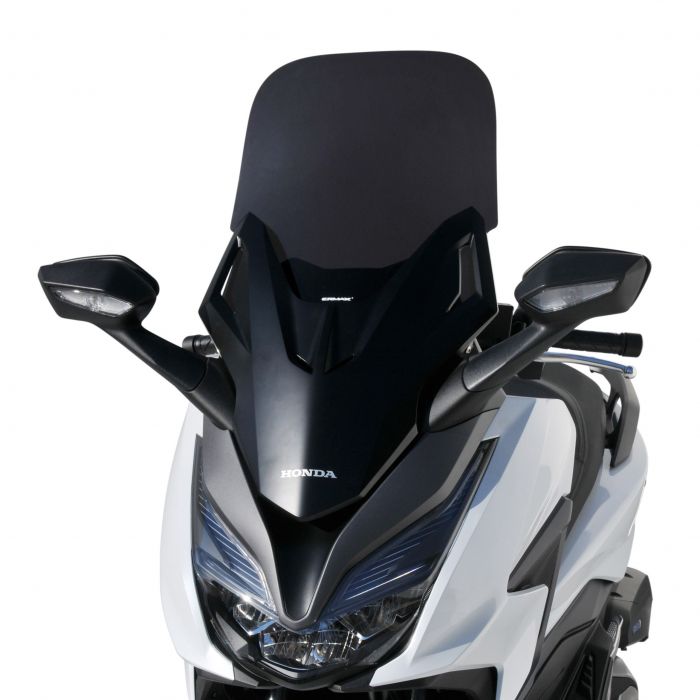 scooter windshield high protection FORZA 125 2021/2022