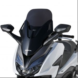 Ermax original size windshield for FORZA 125 2021/2022