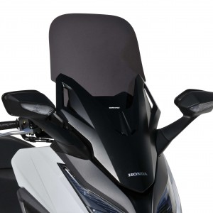 scooter windshield high protection FORZA 125 2021/2022