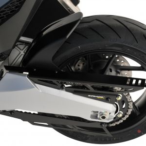 rear hugger Forza 750 2021/2023