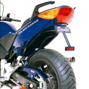 Paso de rueda ermax para CBF 500 2004-2007 Paso de rueda Ermax CBF500 2004/2007 HONDA EQUIPO DE MOTO