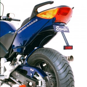 Undertail ermax for CBF 500 2004-2007 Undertail Ermax CBF500 2004/2007 HONDA MOTORCYCLES EQUIPMENT