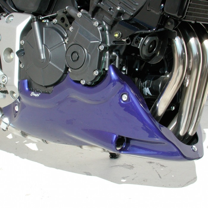 quilla motor CBF 600 2004/2007