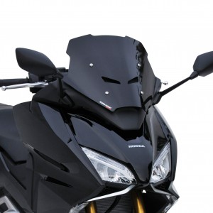Hypersport screen Ermax for Forza 750 2021/2022 Hypersport screen Ermax FORZA 750 2021/2022 HONDA SCOOT SCOOTERS EQUIPMENT