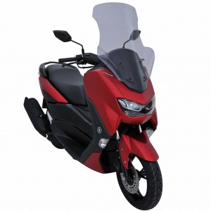 parabrisas scooter alta protección N MAX 2021/2022