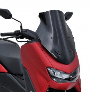 pare brise scooter sport touring N MAX 2021/2022 Pare brise sport touring Ermax N MAX 125 2021/2022 YAMAHA SCOOT EQUIPEMENT SCOOTERS