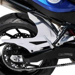 Ermax : Garde-boue arrière F 800 R 2009/2019