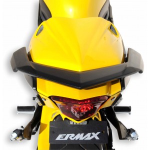 Seat cowl Ermax for XJ 6 N 2009/2012