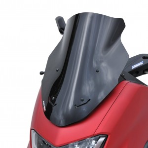 Ermax sport touring windshield for N MAX 2021/2022