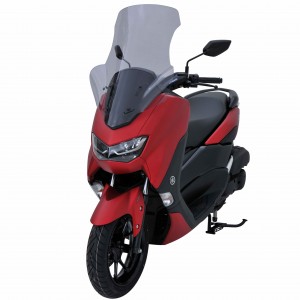 pára-brisas scooter alta proteção N MAX 2021/2022