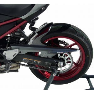 rear hugger Z900 2020/2023