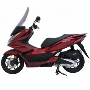parabrisas scooter alta protección PCX 125/150 2021/2023