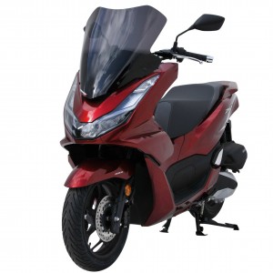 pare brise scooter sport touring PCX 125/150 2021/2023