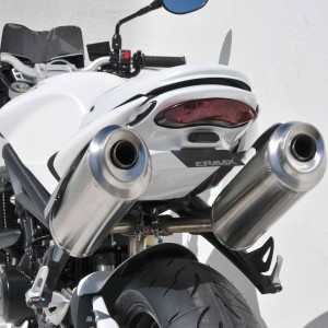 Ermax : Paso de rueda 675 Street Triple / R 2008/2012 Paso de rueda Ermax STREET TRIPLE 675 / STREET TRIPLE 675 R 2008/2012 TRIUMPH EQUIPO DE MOTO