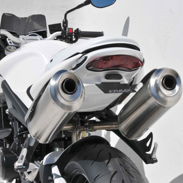 Ermax : Paso de rueda 675 Street Triple / R 2008/2012 Ermax : Paso de rueda 675 Street Triple / R 2008/2012