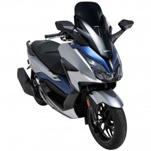 pare brise scooter taille origine FORZA 350 2021/2022